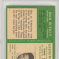 1966 Philadelphia Dick Butkus #31 PSA 8 Auto 8