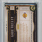 2012 Panini Timeless Treasures Talents Signatures Kobe Bryant #5 PSA 8 Auto 10