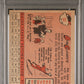 1958 TOPPS BOB CLEMENTE #52 PSA 6
