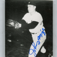 Johnny Mize PSA A Auto A