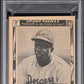 1948 DRAMATIC DEBUT SWELL SPORTS THRILLS JACKIE ROBINSON #3 PSA 5