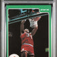 1984-85 STAR CHARLES BARKLEY GATORADE PSA 7