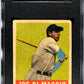 1948-49 GUM JOE DIMAGGIO LEAF CO. #1 SGC 1.5