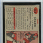 1957 Topps Bart Starr #119 GAI 7