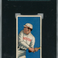 1909 Polar Bear (T206) Tris Speaker SGC 2.5