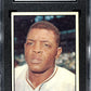 1961 TOPPS WILLIE MAYS #150 SGC 3