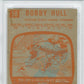 1960 Bobby Hull PSA A Auto A