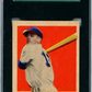 1948 Leaf Gum Co. Bill Goodman #30 SGC 5.5