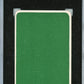 1936 S & S Game Card Gabby Hartnett SGC 5
