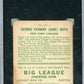 1933 Goudey Babe Ruth #149 SGC 4