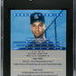 1995 BEST DEREK JETER BOWMAN'S REFRACTOR #1 SGC 8