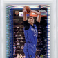 2025-26 Topps Chrome Cooper Flagg #251 Pulsar Refractors BGS 9.5
