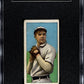 1909 MATHEWSON, CHRISTY SWEET CAPORAL (T206) WHITE CAP SGC 1