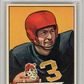 1952 Bowman Large Volney Quinlan #109 PSA 8