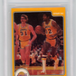 1983 Star Magic Johnson SP ! #13 BGS 9.5