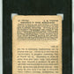 1915 Cracker Jack Grover Alexander #37 SGC A