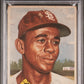 1953 TOPPS SATCHELL PAIGE #220 PSA 1