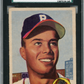 1953 Topps Ed Mathews #37 SGC 3
