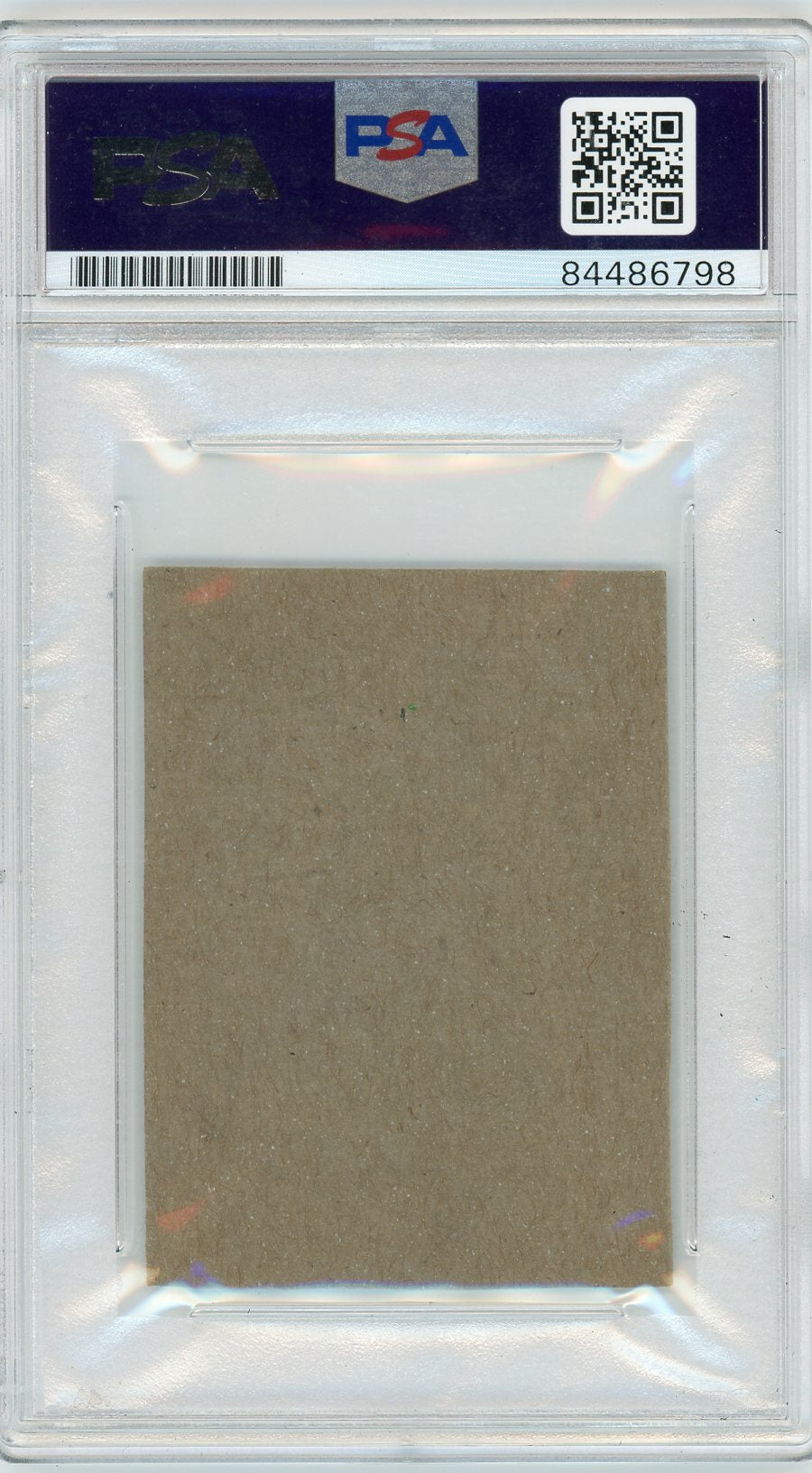 1957 Willie Mays PSA A Auto A