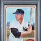 1968 TOPPS MICKEY MANTLE #280 PSA 3
