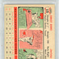 1956 Ernie Banks PSA A Auto 10