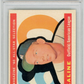 1960 Topps Al Kaline #561 All Star PSA 6