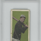 1911 E94 Close Candy Josh Devore PSA 1.5