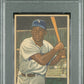 1952 BOWMAN ORESTES MINOSO #5 PSA 4