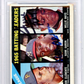 1966 Topps Mays Aaron Clemente NL Batting Leaders #215 /Bob BVG Authentic