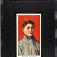 1910 DOTS MILLER AMERICAN CARAMEL CO. (E90-2) SGC 4.5