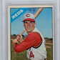 1966 Topps Pete Rose #30 BVG 4