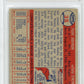 1957 Topps Frank Robinson #35 PSA 4