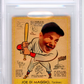 1938 Goudey Heads-Up Joe DiMaggio XRC #274 BVG 4