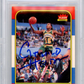 1986 Fleer Gerald Henderson #45 BGS Authentic BAS Auto Authentic