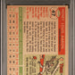 1955 TOPPS HANK AARON #47 PSA 6