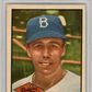 1952 Topps Pee Wee Reese #333 PSA 5