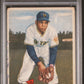 1953 TOPPS WILLIE MAYS #244 PSA AUTHENTIC