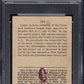 1914 Cracker Jack Joe Jackson #103 PSA 2 MK