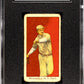 1915 RUBE MARQUARD AMERICAN CARAMEL CO. (E106) SGC 1.5