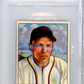 1950 Bowman Eddie Stanky #29 BVG 6.5