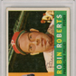 1960 Topps Robin Roberts PSA A Auto A