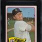 1965 TOPPS MICKEY MANTLE #350 SGC 4