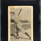 1922 TRIS SPEAKER AMERICAN CARAMEL CO. #E122 SGC 1.5