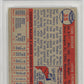 1957 Topps Frank Robinson #35 PSA A Auto 10