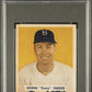 1949 BOWMAN EDWIN SNIDER #226 PSA 7