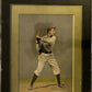 1911 LARRY LAJOIE SPORTING LIFE CABINET (M110) SGC 2.5