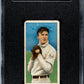 1910 MATHEWSON, CHRISTY SWEET CAPORAL (T206) DARK CAP SGC 1