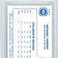 1985 Star Last 11 ROY's Michael Jordan #1 BGS 9.5