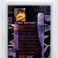 1998 Hoops Slam Bams Kobe Bryant #2 BGS 8.5