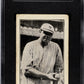 1922 BABE RUTH AMERICAN CARAMEL CO. SERIES OF 120 (E121) HOLDING BALL SGC 2